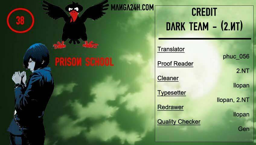 trường học ngục tù chapter 38 1