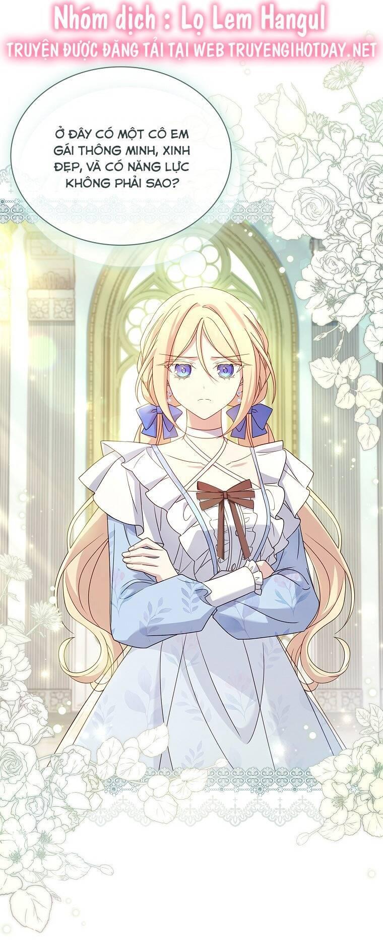 để yên cho tiểu thư hiền chapter 97 17