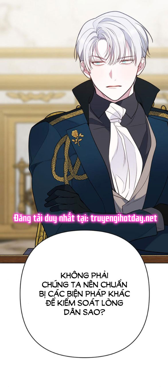 Tiểu Bạo Chúa chapter 37.2 - Trang 65