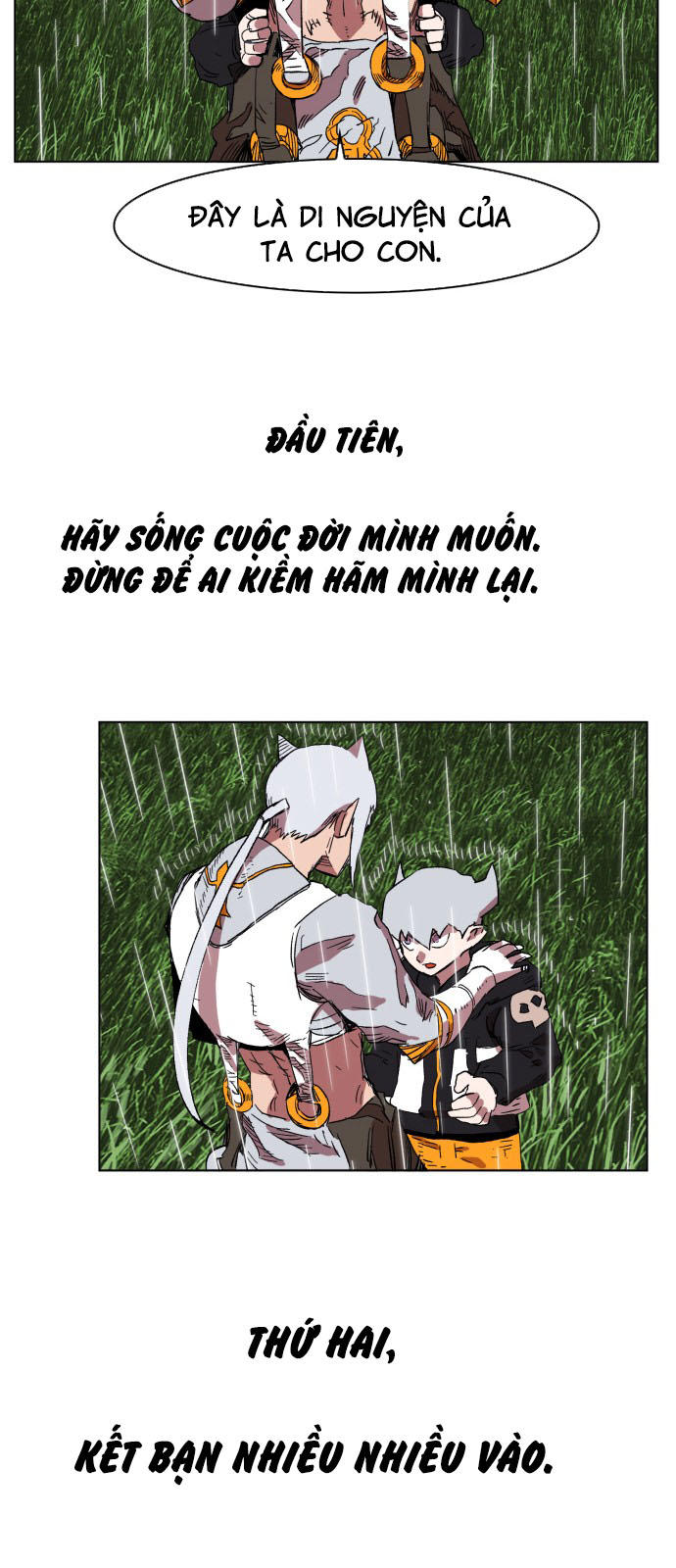 hard core leveling warrior chapter 168 35