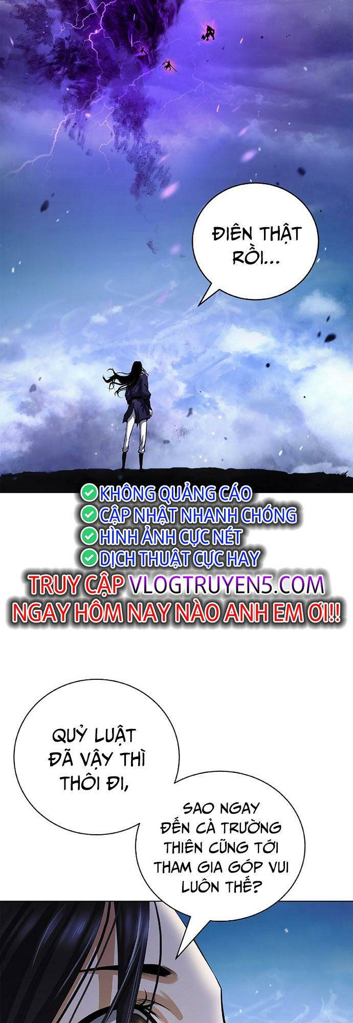 xuyên không thành hổ chapter 125 26