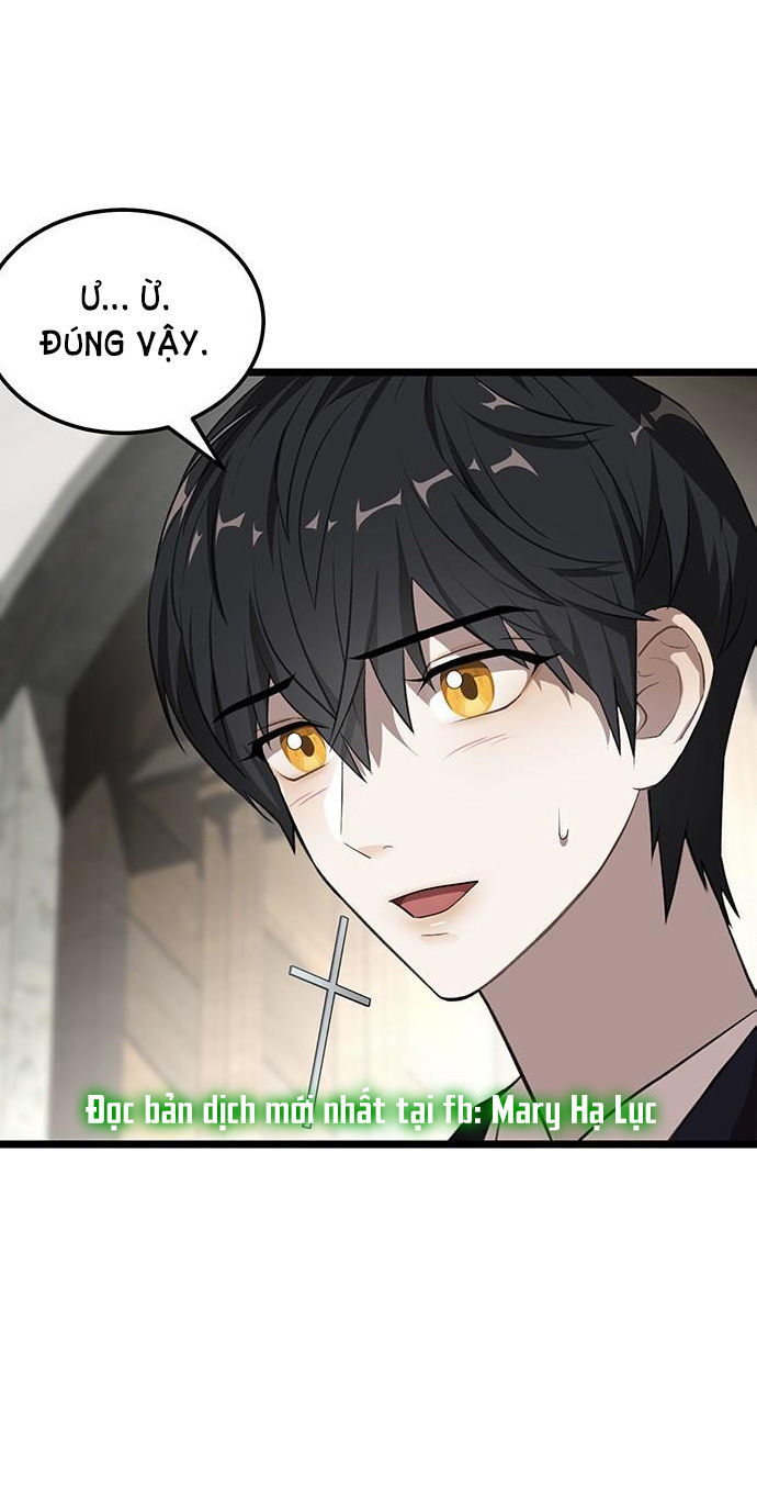 dark moon - tế đàn ánh trăng chapter 2.1 8