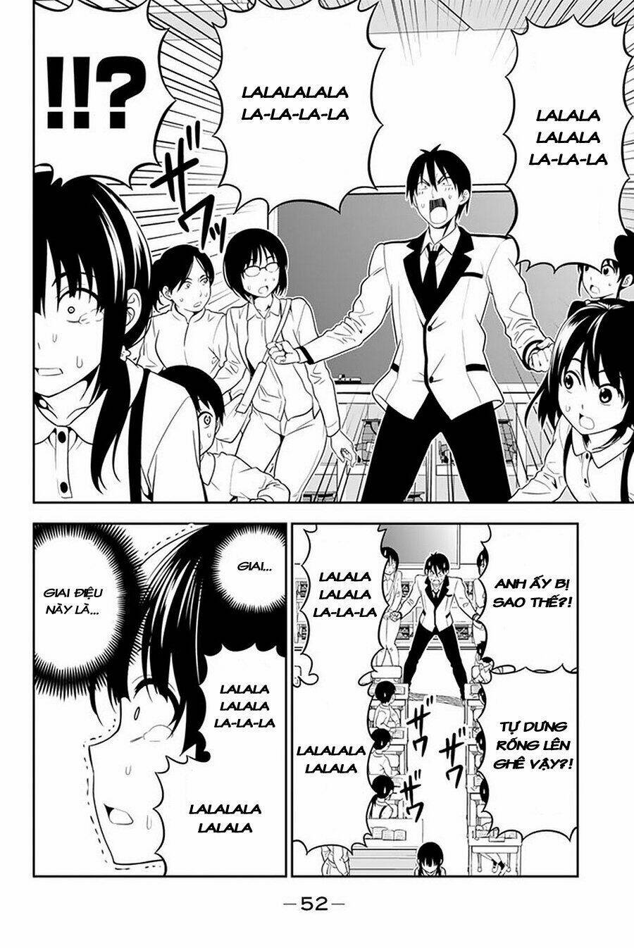 aho girl chapter 108 20
