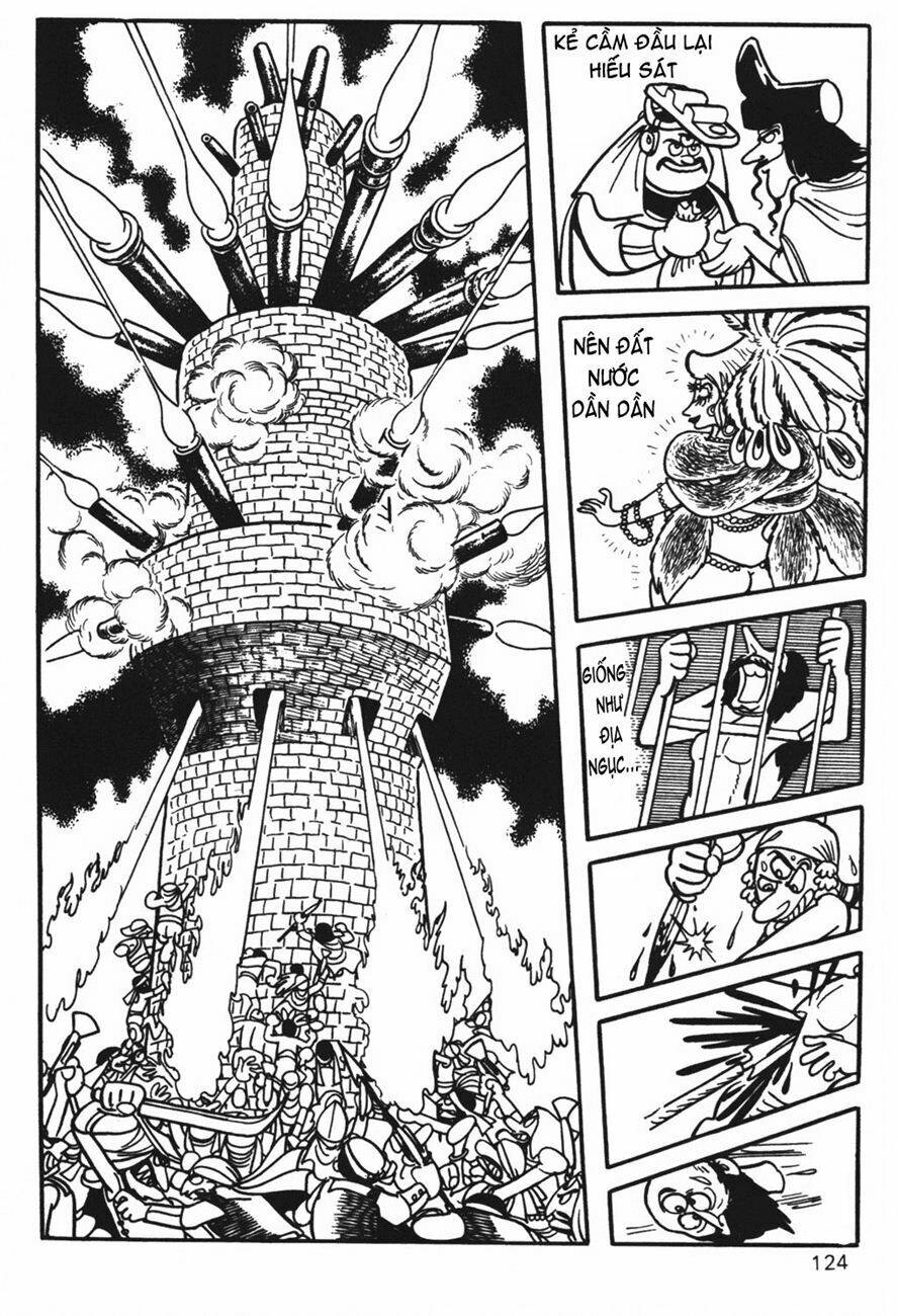 cậu bé 3 mắt chapter 8 12