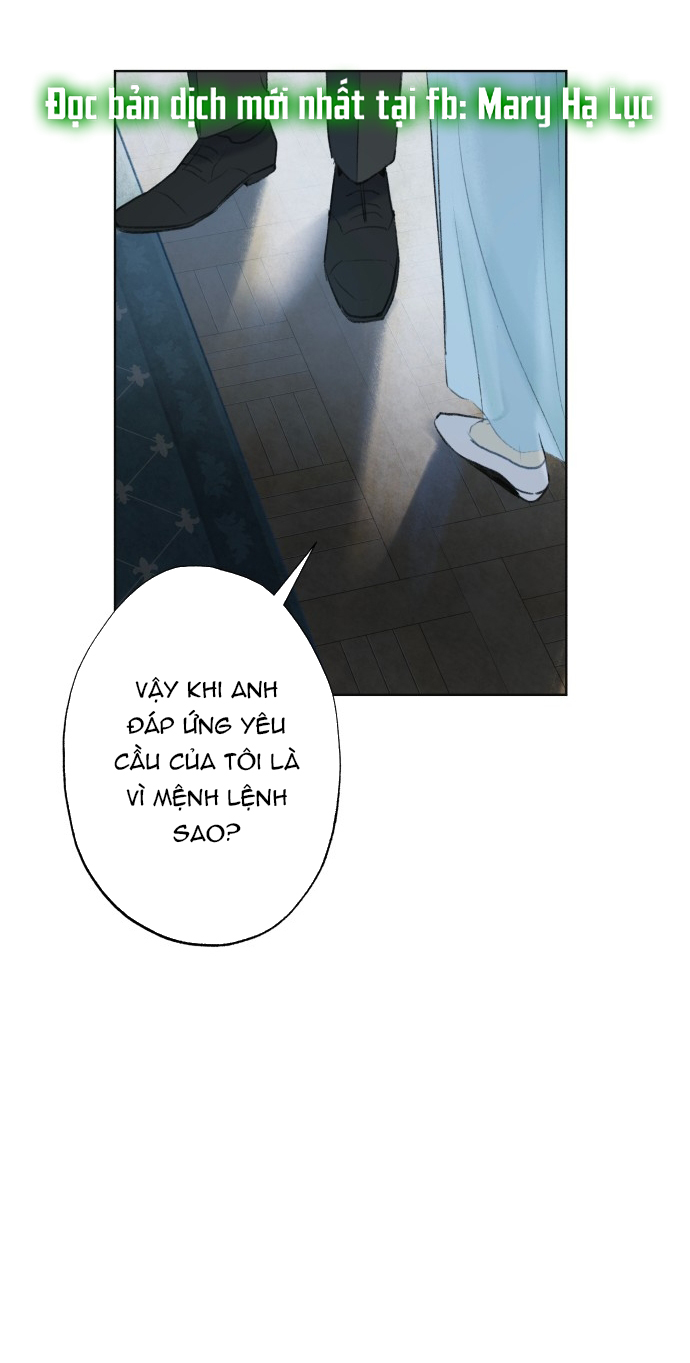 [18+] sự thuần khiết dành cho em chapter 4.1 33