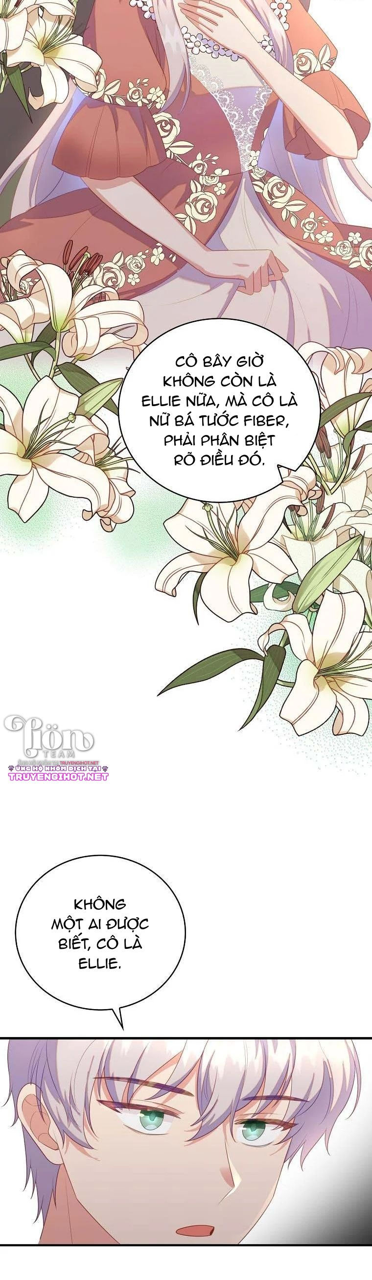 tôi chỉ nhận ra sau khi mất cô ấy chapter 26.1 18