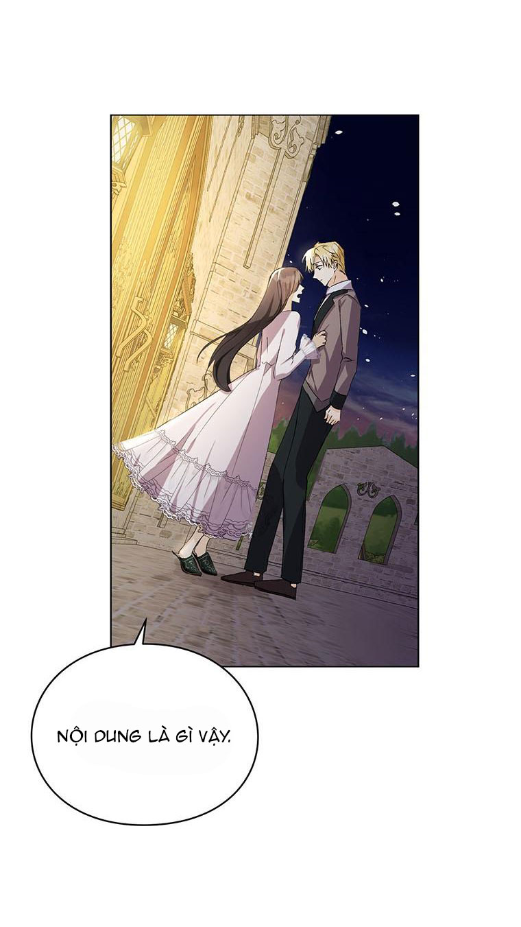 kết cục buồn của trò chơi nhập vai chapter 16 43