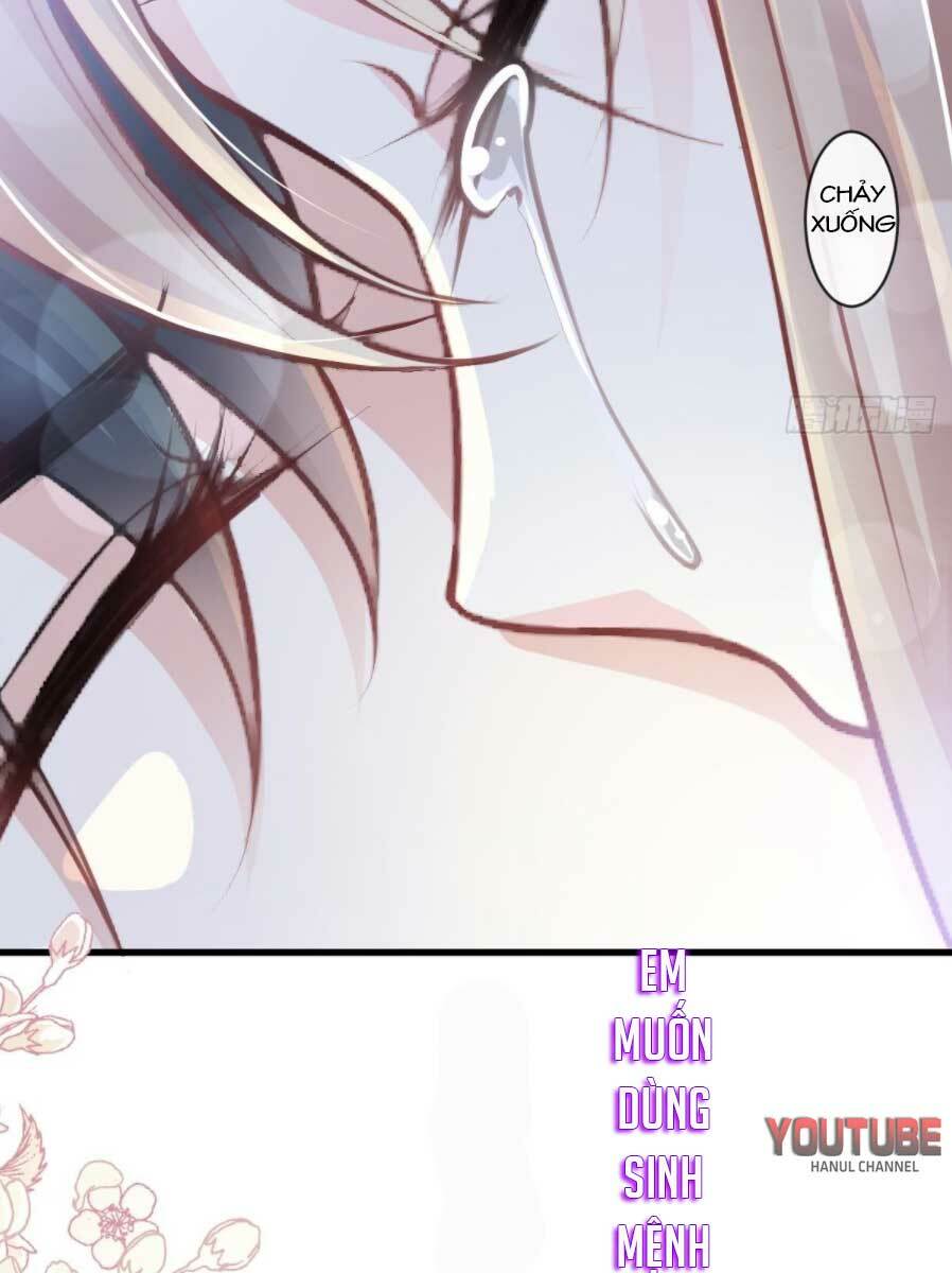 thiên hạ đệ nhất sủng phi chapter 182 23