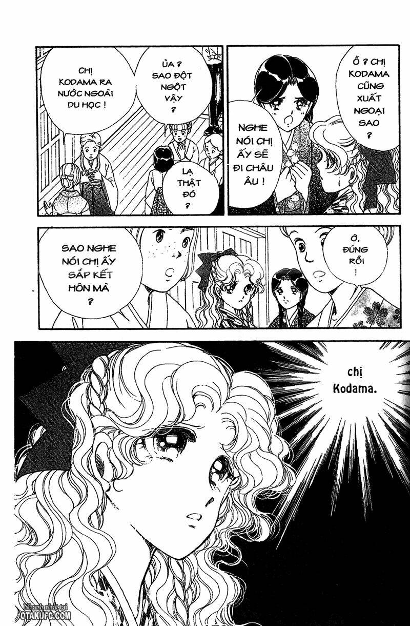 khúc tình ca ban mai - akatsuki no aria chapter 34 43