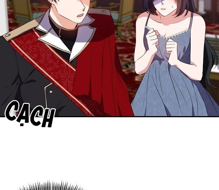 người chồng bạo chúa của tôi đã thay đổi chapter 4 6