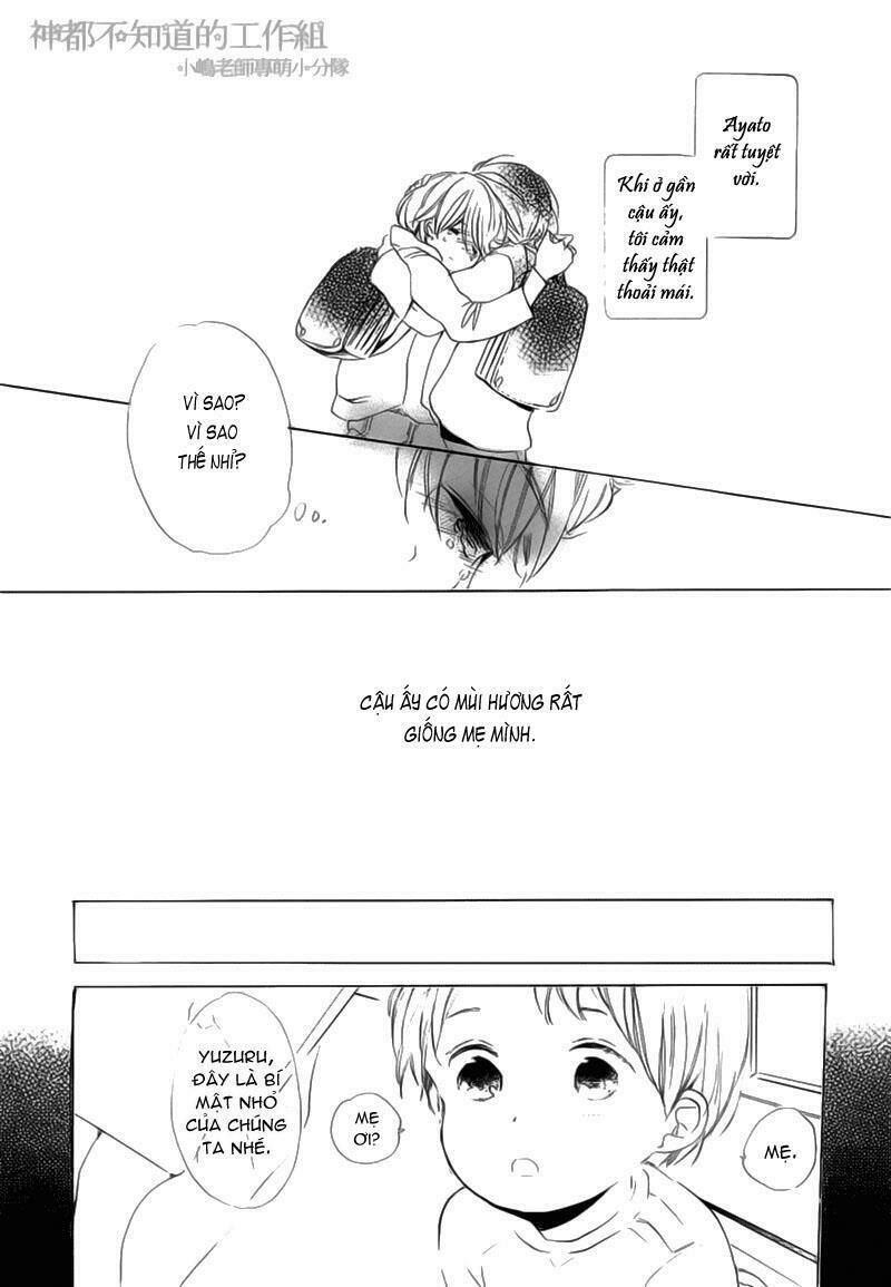 yume yume shinjuu chapter 5 8