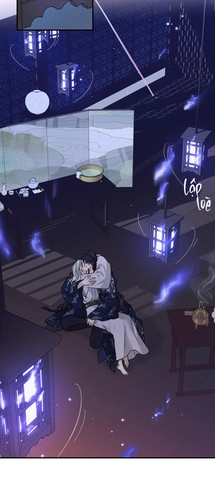 truyện ngắn lục lạc đôi chapter 2.4 7