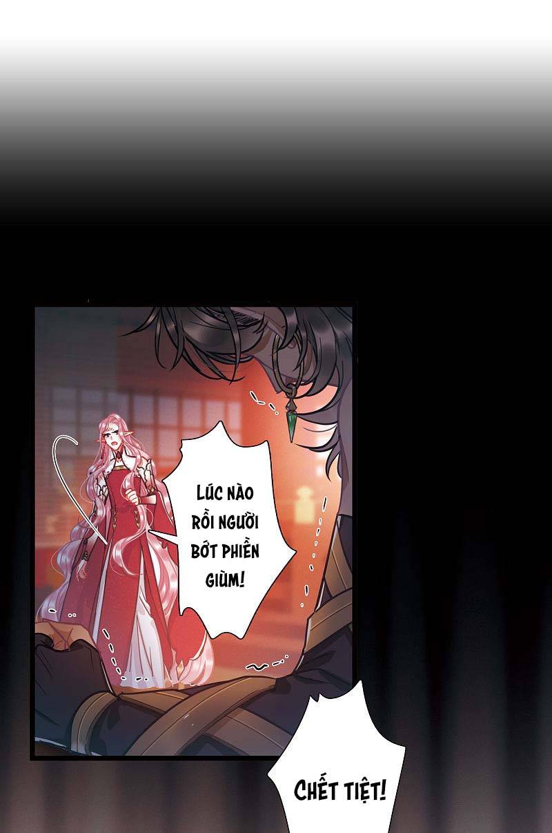danh kiếm trủng chapter 28 8