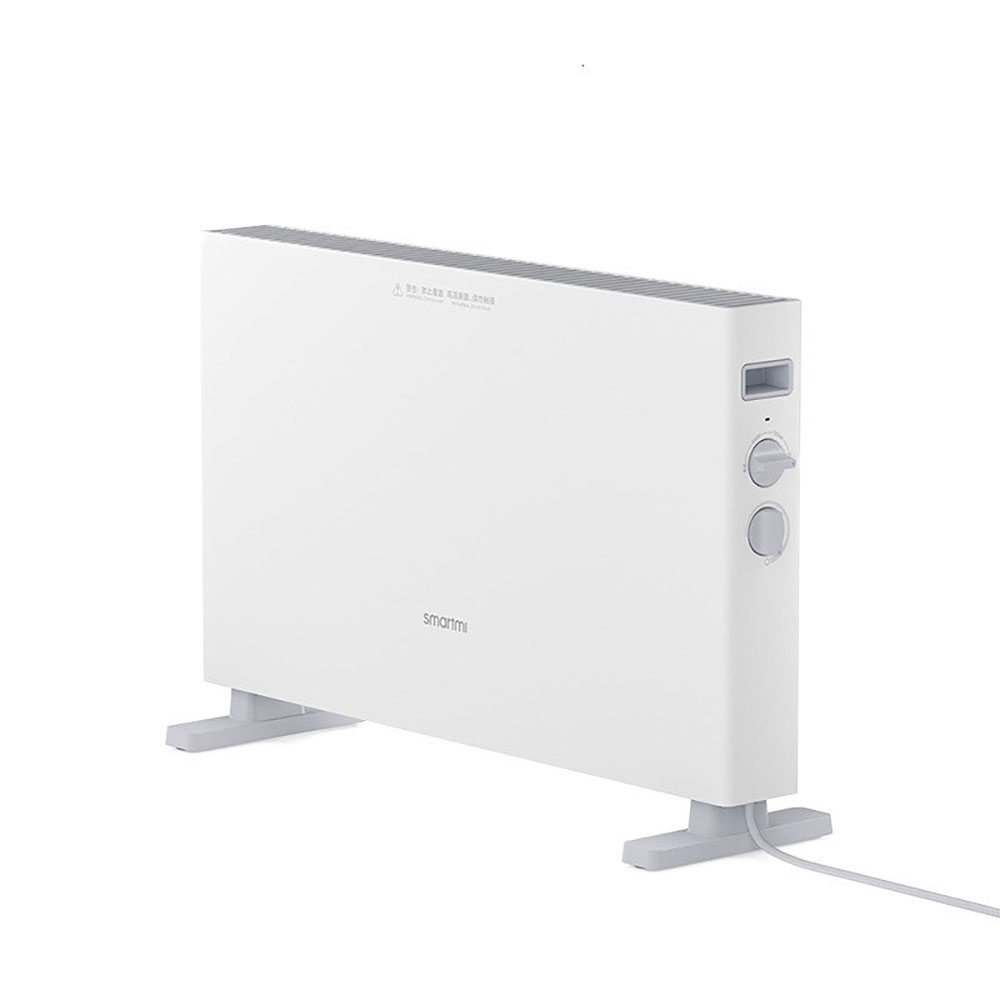 Máy sưởi điện Xiaomi Smartmi Convector Heater 1S - Hàng Nhập Khẩu