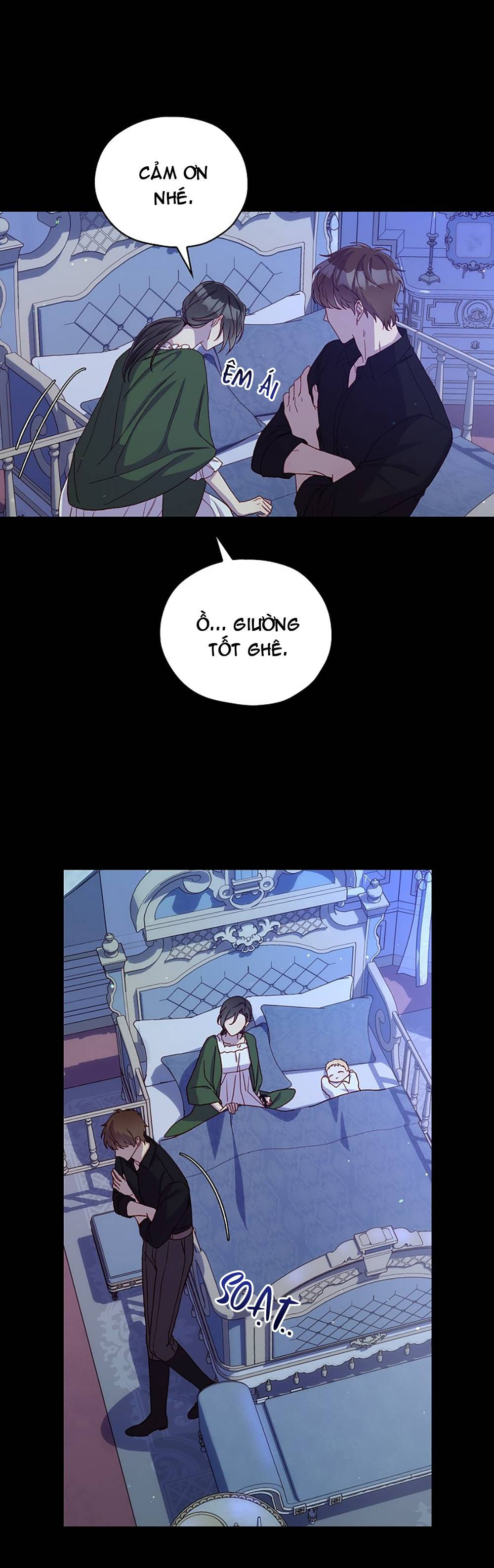 sống sót dưới thân phận hầu nữ chapter 70 28