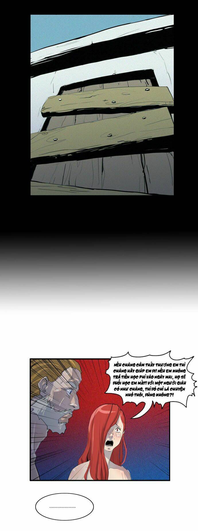 changsik đứa con của rồng chapter 37 24