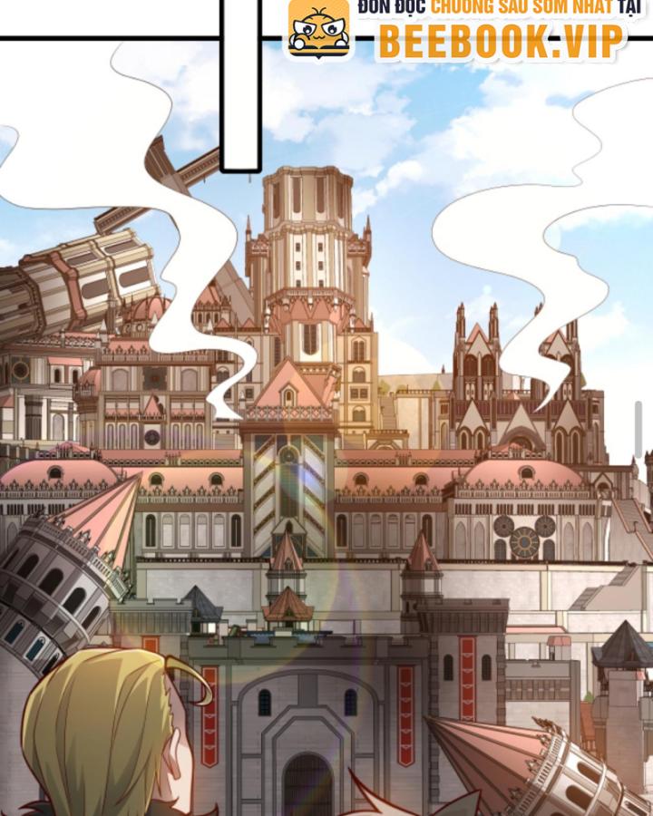 người chơi và nhân vật chính đều muốn làm hại ta chapter 136 19