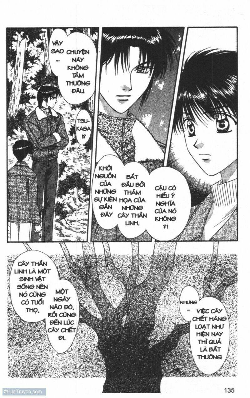 tsuki no umareru yoru chapter 8 135