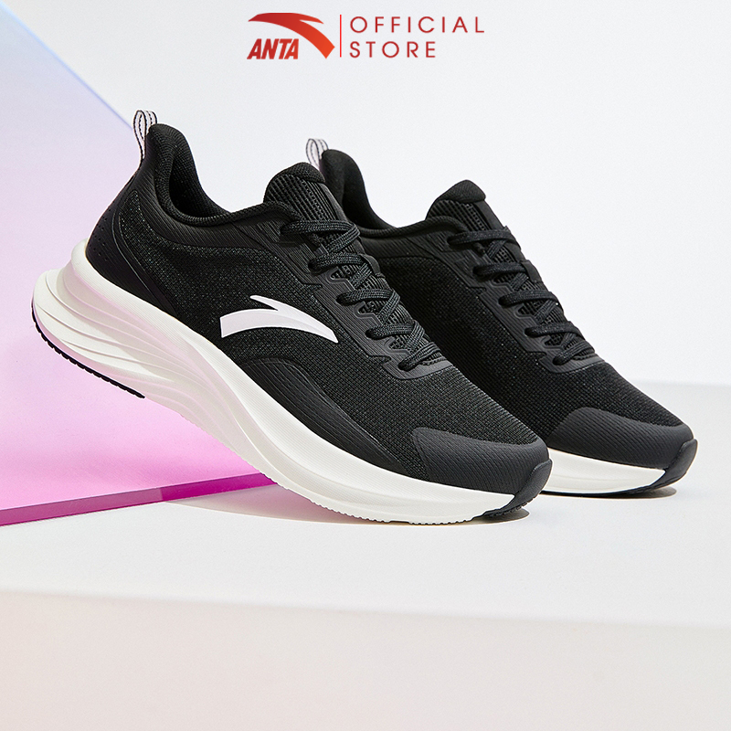 Giày thể thao nữ Lightweight ANTA 1224B5541