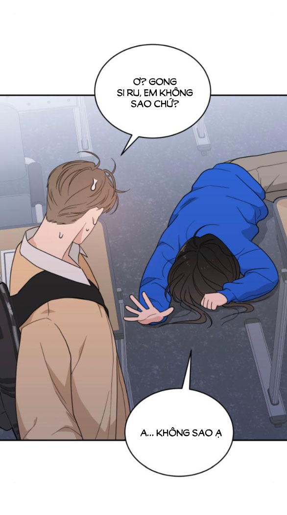 Vận May Bất Ngờ chapter 42.1 43