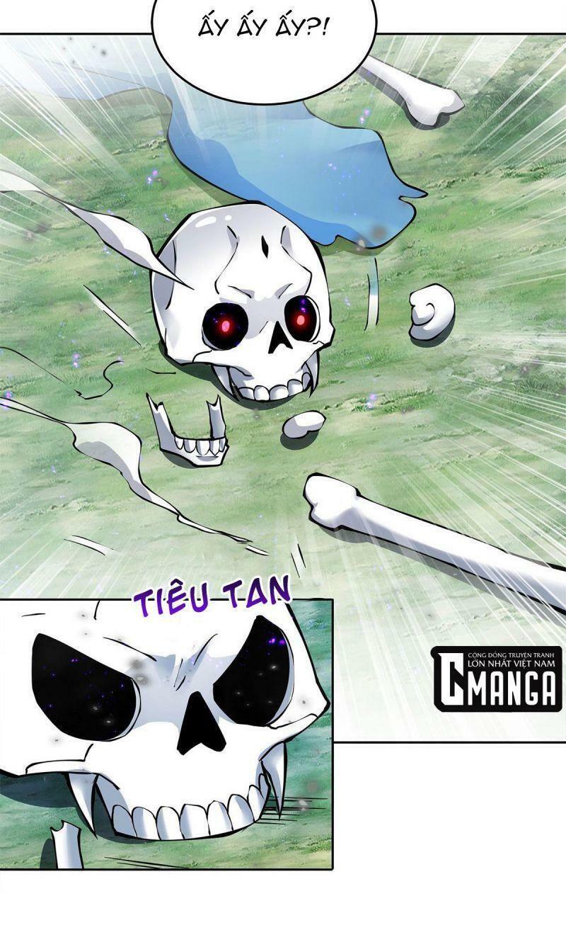 sau khi tu luyện, ta biến thành ma tôn xương khô chapter 2 70