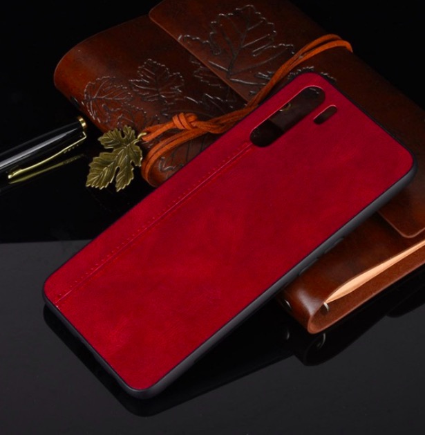 Ốp Lưng Da dành cho OPPO Reno 3