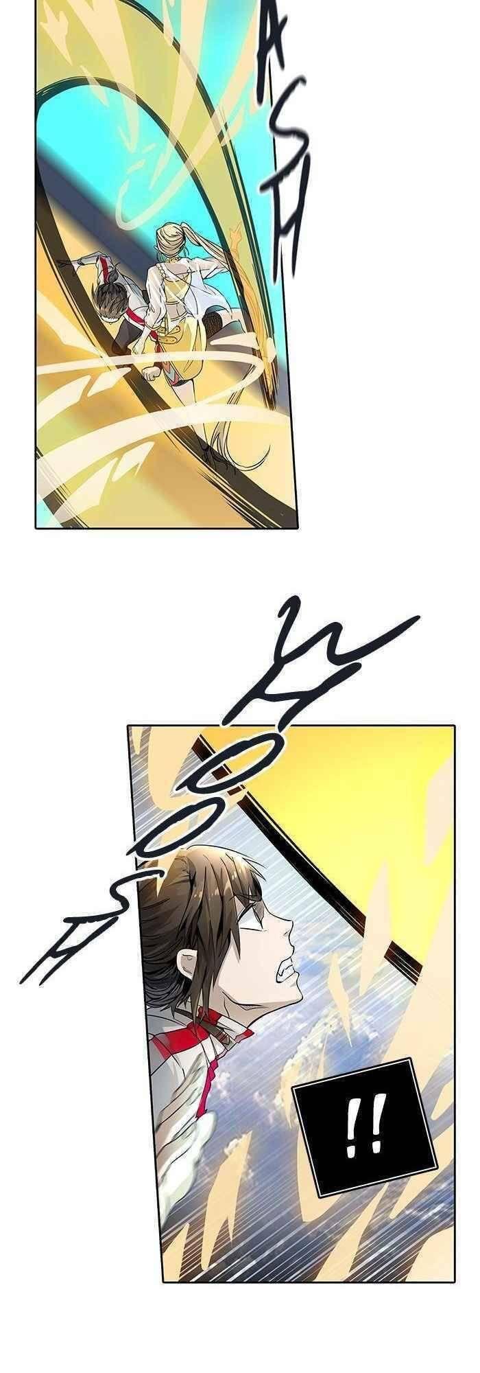 tòa tháp bí ẩn 2 chapter 495 45