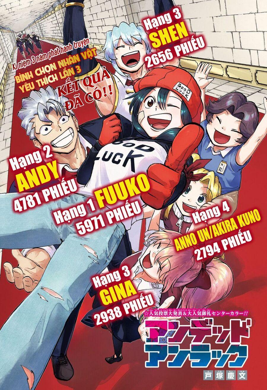 undead unluck chapter 162 3