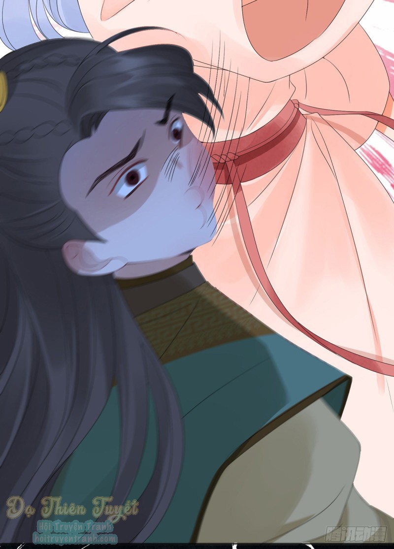 mạt thế nữ vương chapter 2 6