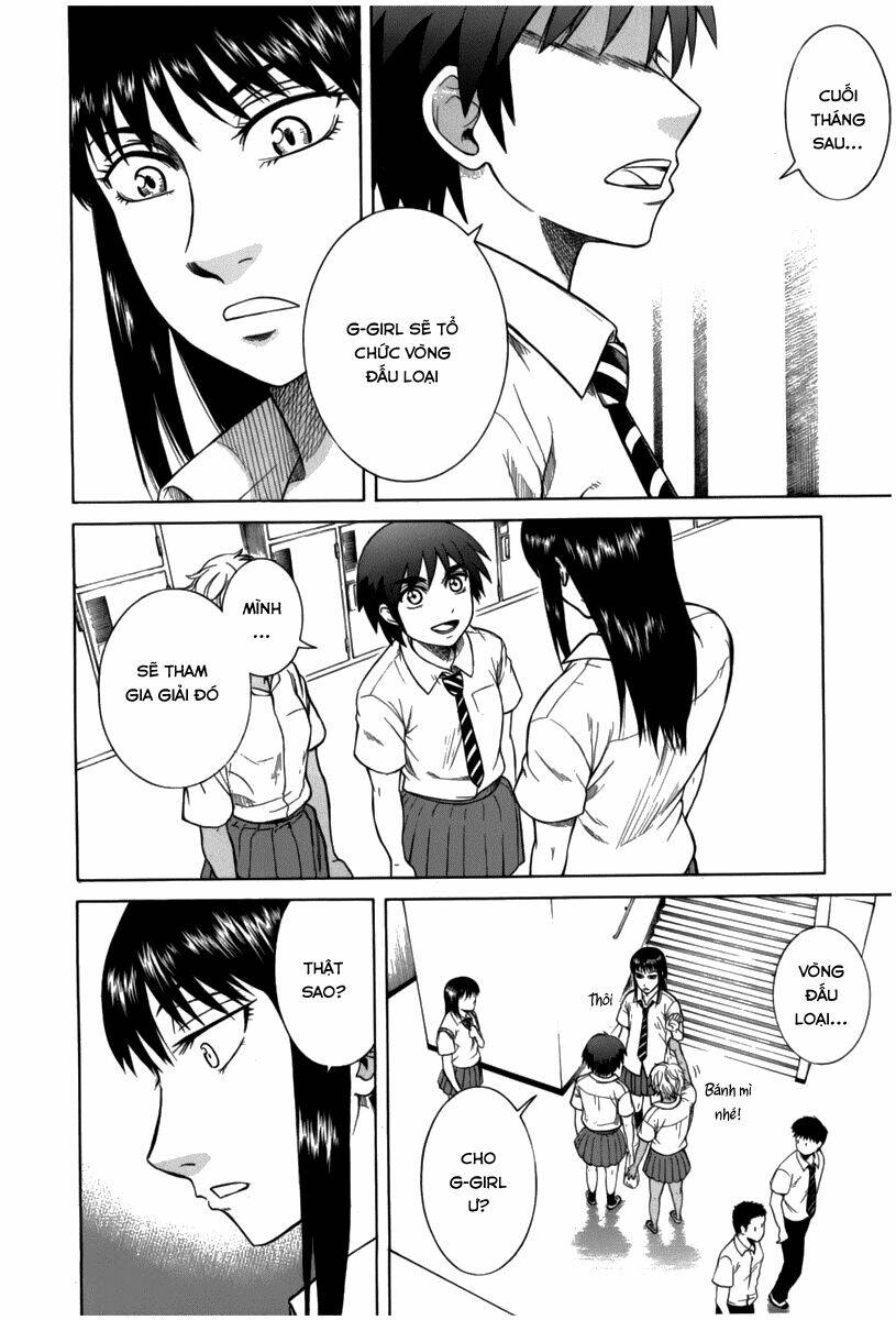 teppu chapter 11 7