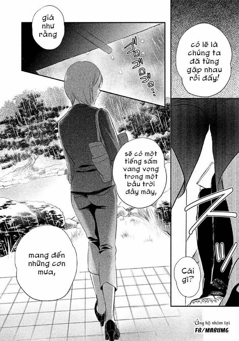 khu vườn ngôn từ chapter 1 21