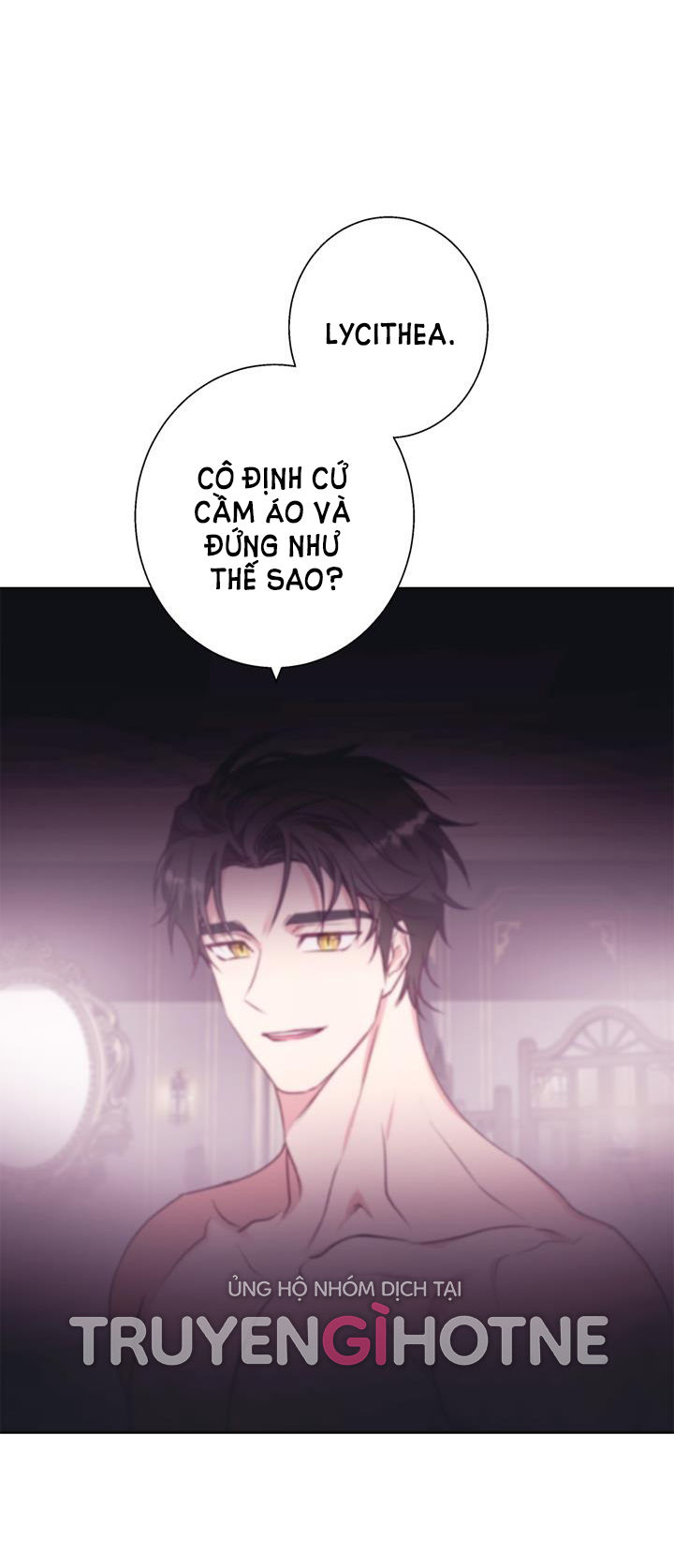 mùa đông đến chapter 12.1 7