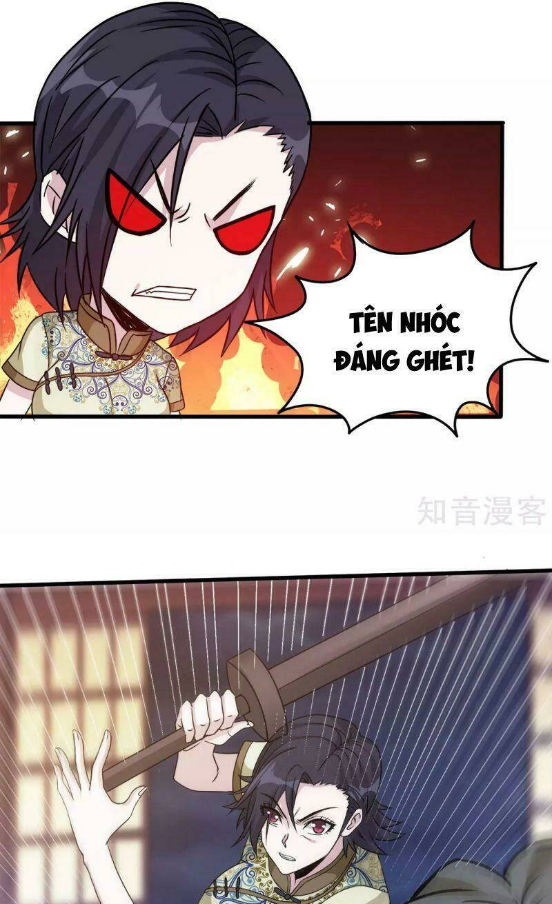 kiếm vũ chapter 177 30