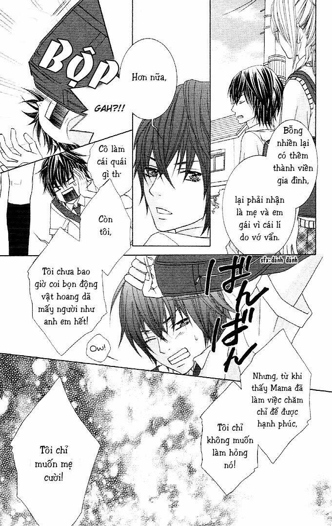 animal jungle chapter 1 24