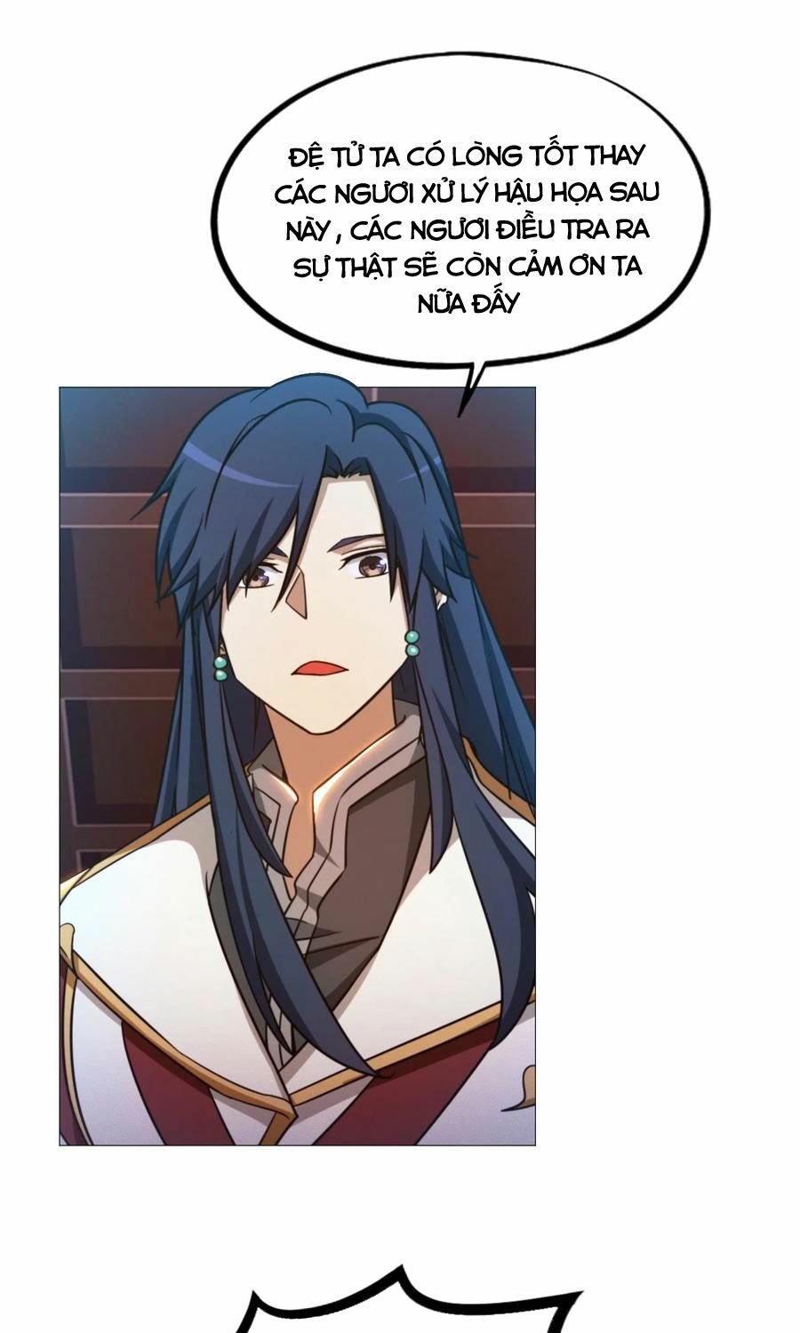 vạn cổ kiếm thần chapter 150 1