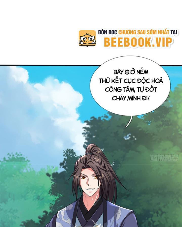 ta trở về từ thế giới tu tiên chapter 262 5