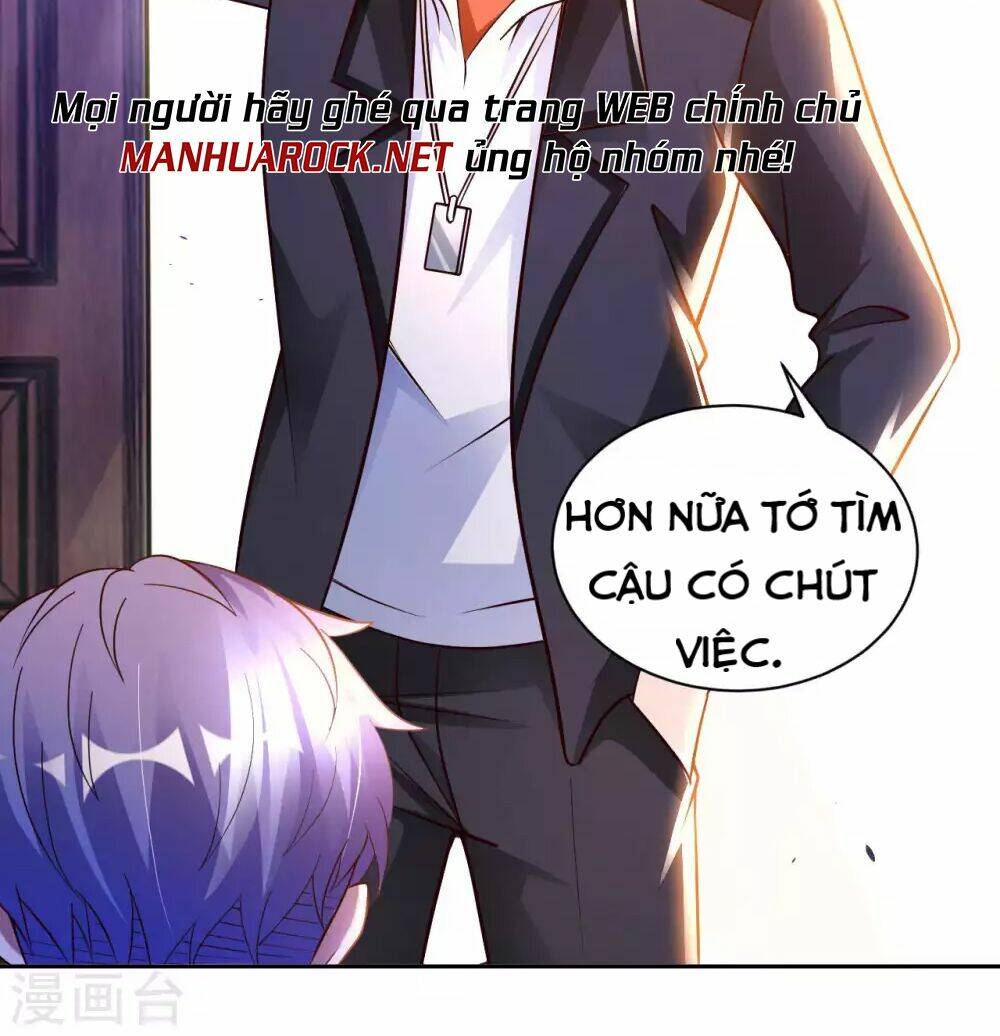 sư phụ của ta là thần tiên chapter 35 39