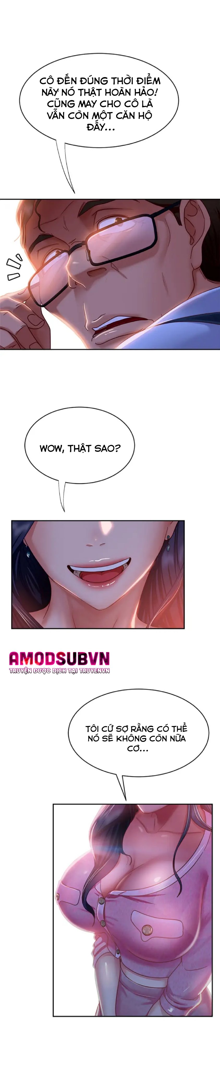 một ngày rối rắm chapter 36 27