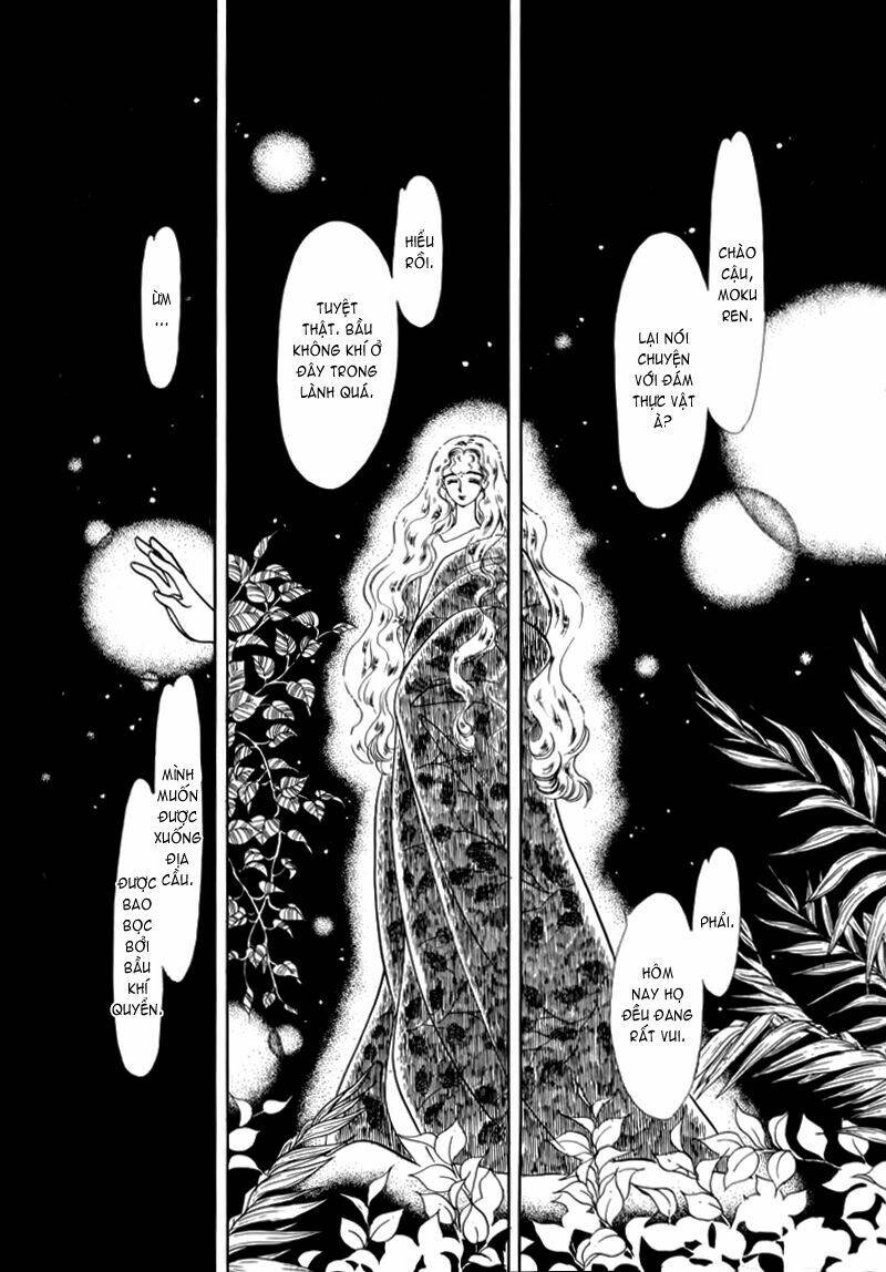 làm ơn cứu trái đất của tôi chapter 5 10