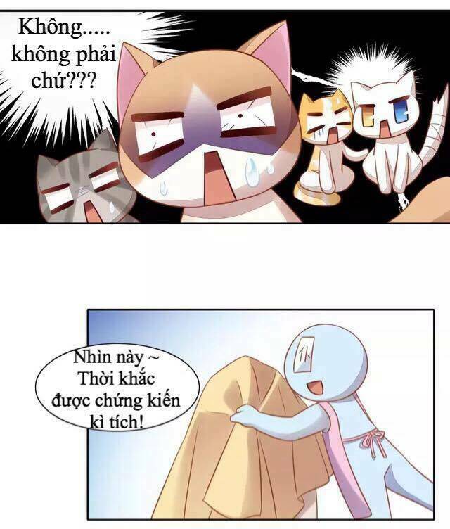 thị hoang chi thần chapter 13 24