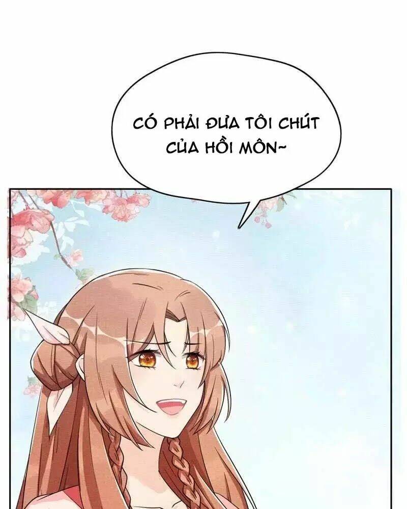 hoàng tử phu quân, ta nuôi ngươi a! chapter 4 31