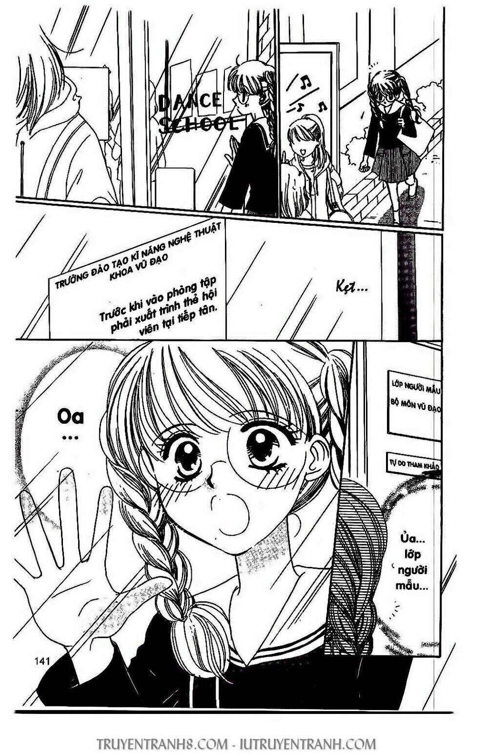 bộ sưu tập lọ lem chapter 7 19