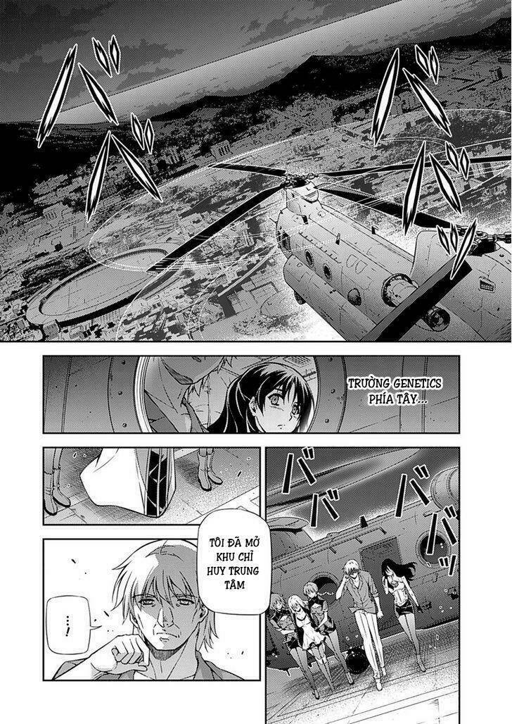 freezing chapter 196 19