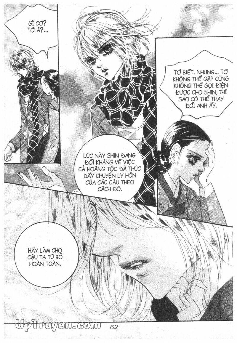 hoàng cung chapter 17 60