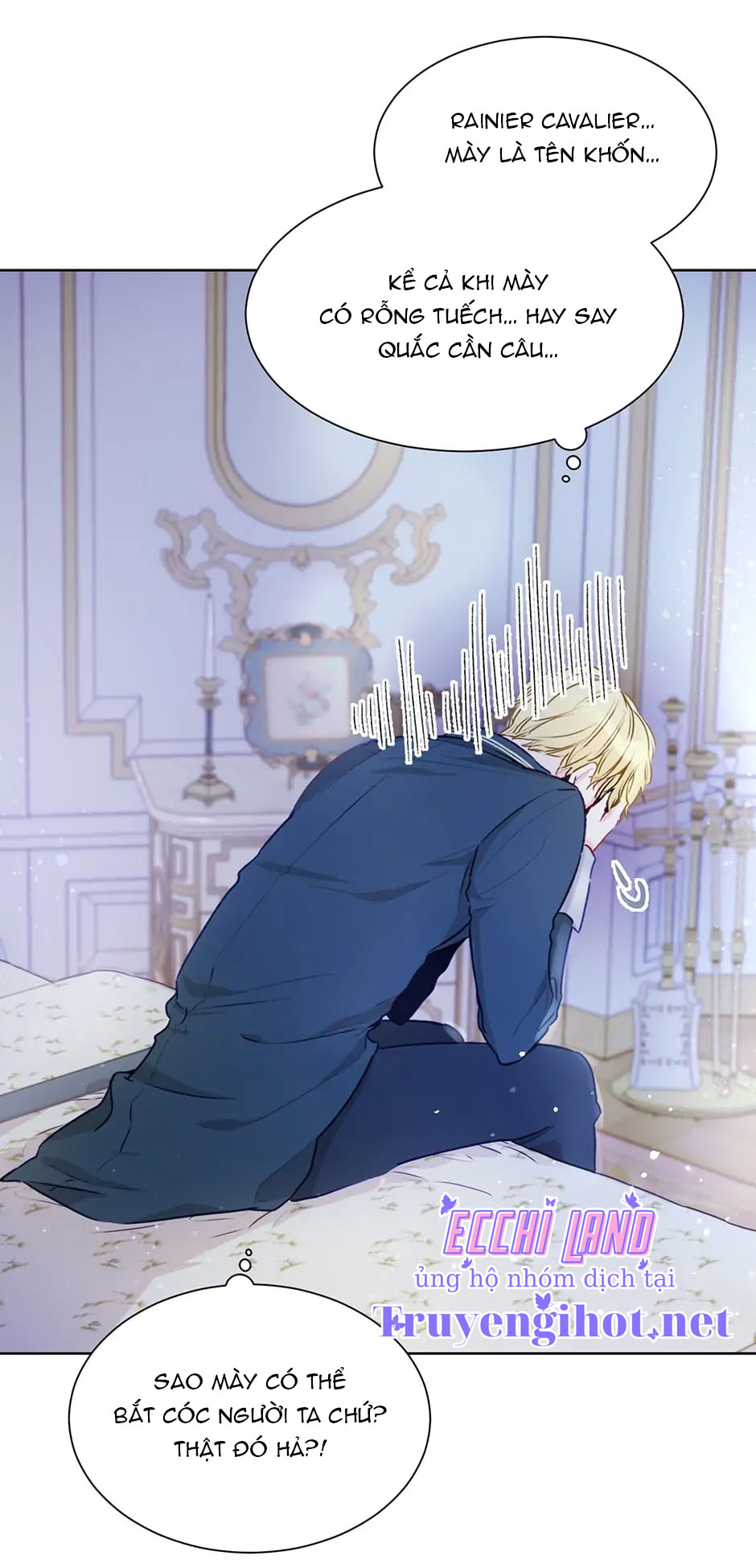 đánh cắp trái tim thiếu nữ chapter 1.1 17