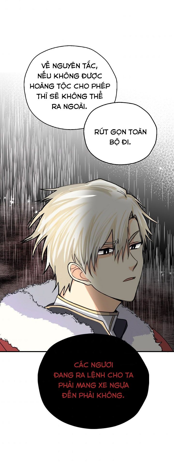 ba người anh bạo chúa chapter 9 3