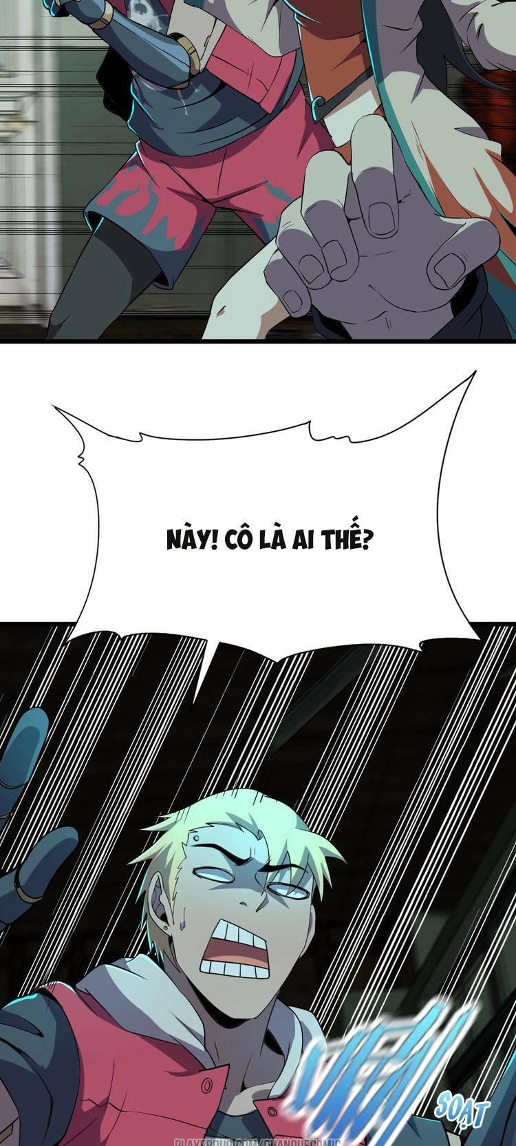 chào mừng đến thế giới cực lạc chapter 24 11