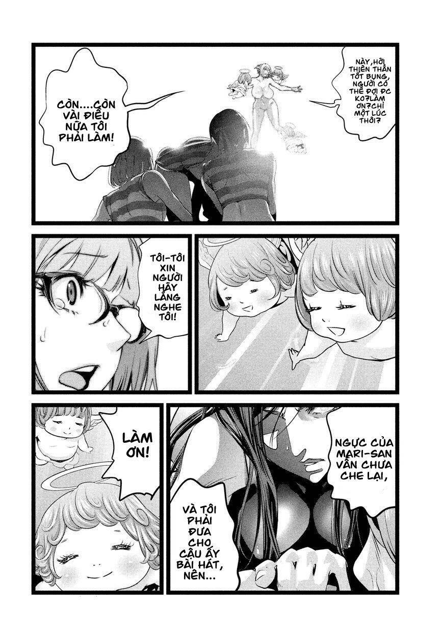 trường học ngục tù chapter 226 15