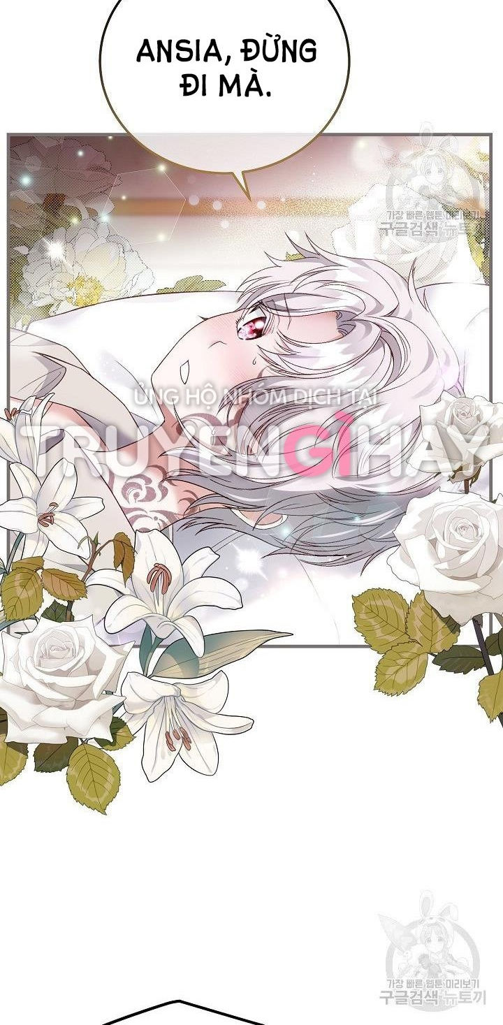 trở thành vợ thái tử quái vật chapter 46.1 29