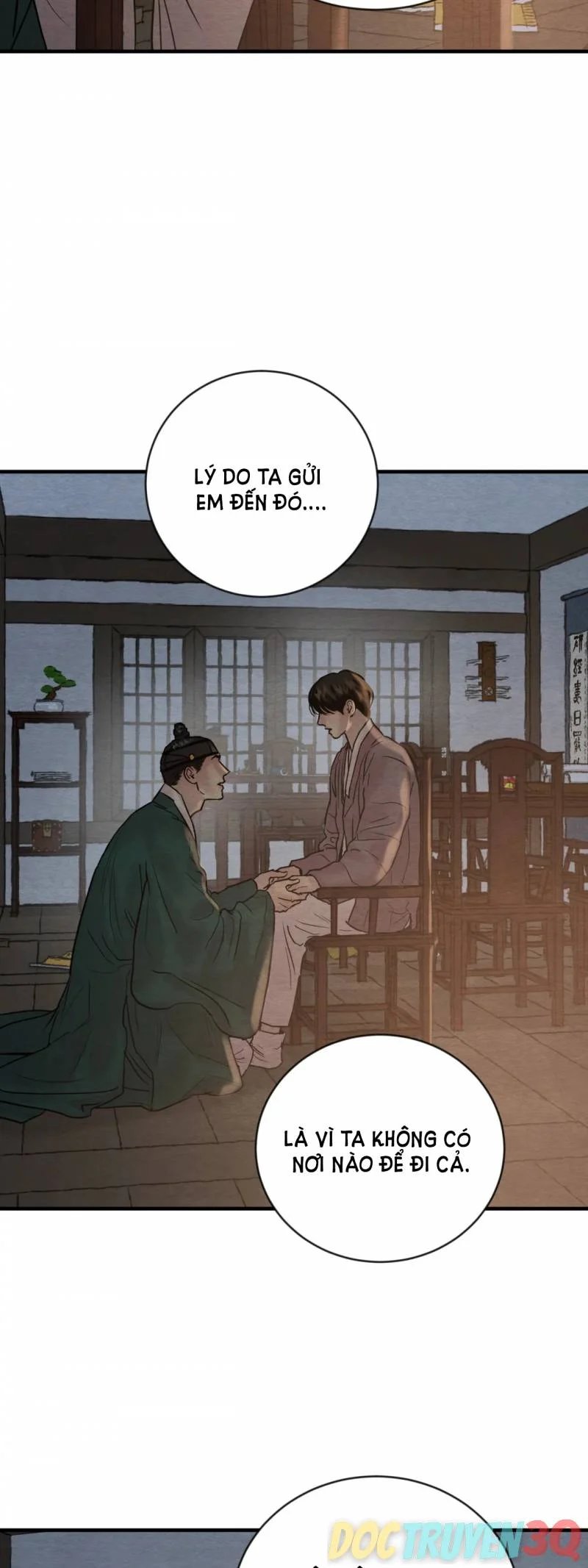 dạ ký chapter 110.2 2